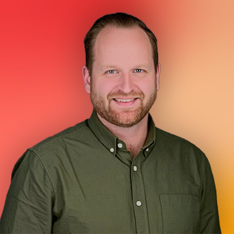 Travis Murdoch, M.D.