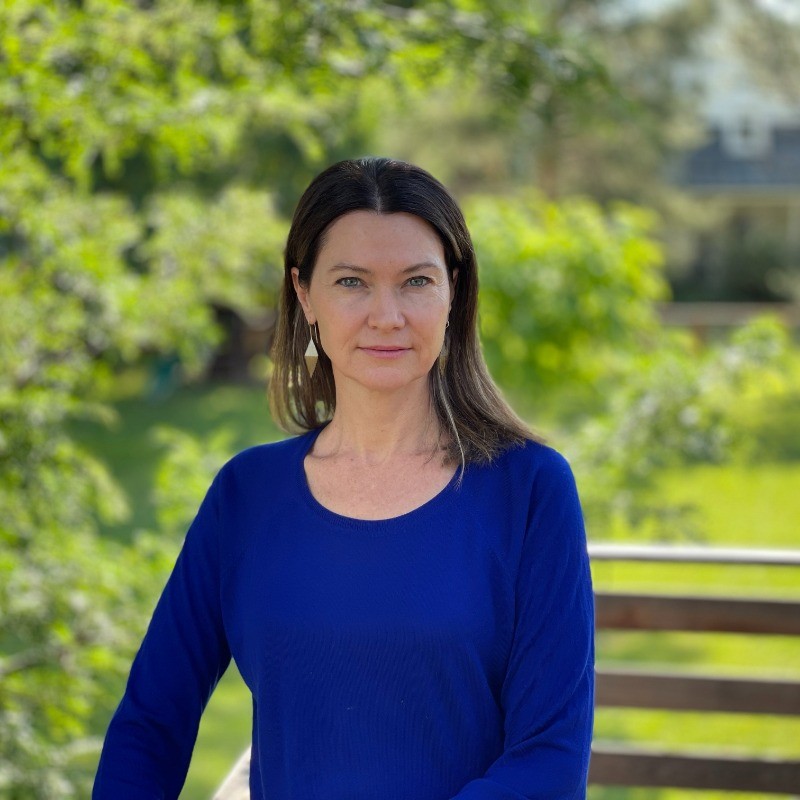 Jill Dupre