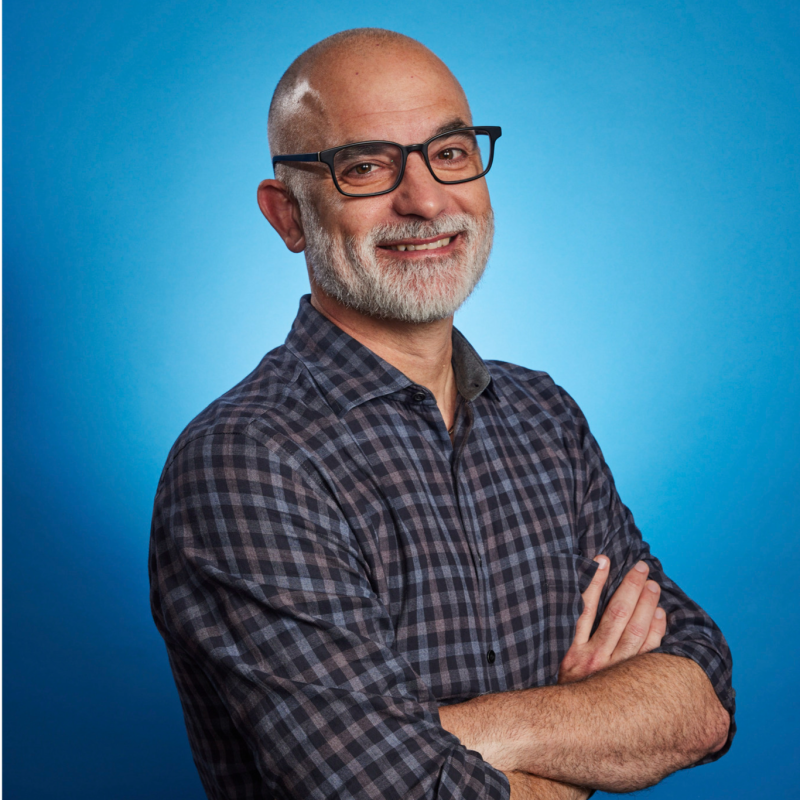 John Ciancutti