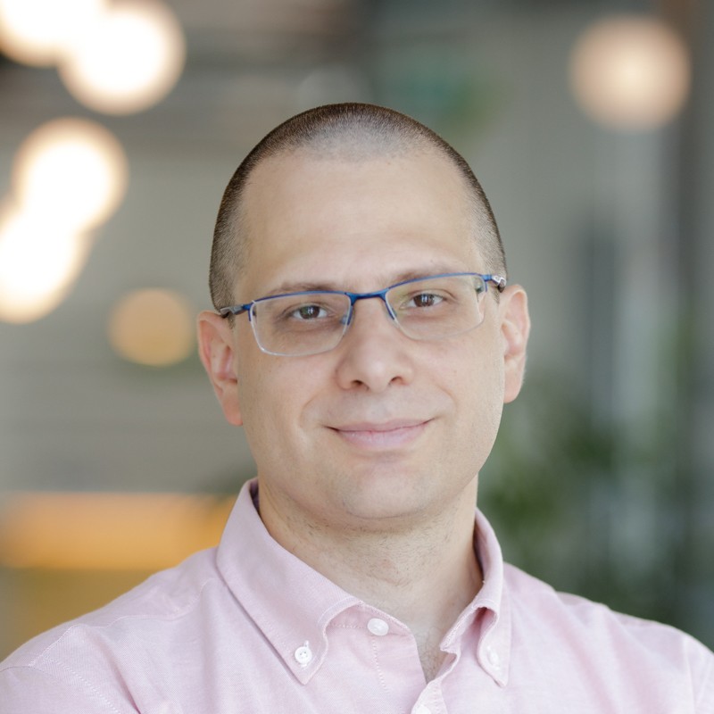 Eldan Ben-Haim