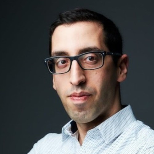 Moshe Zioni