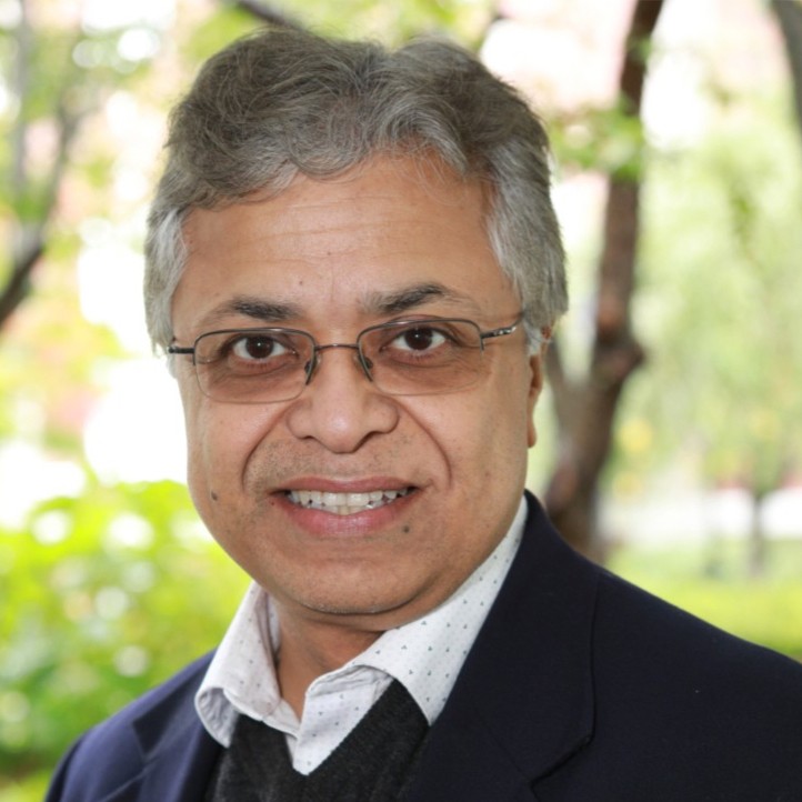 Dipto Chakravarty
