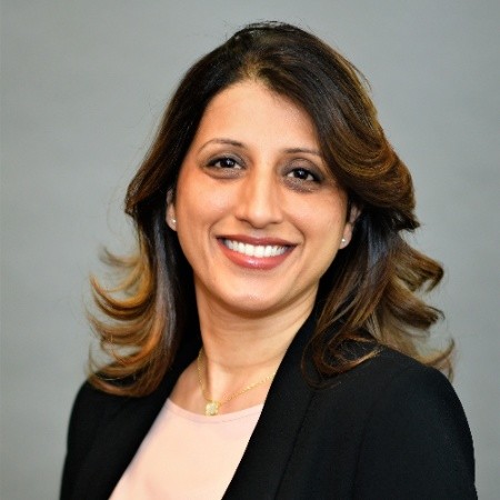 Smita Sanadhya