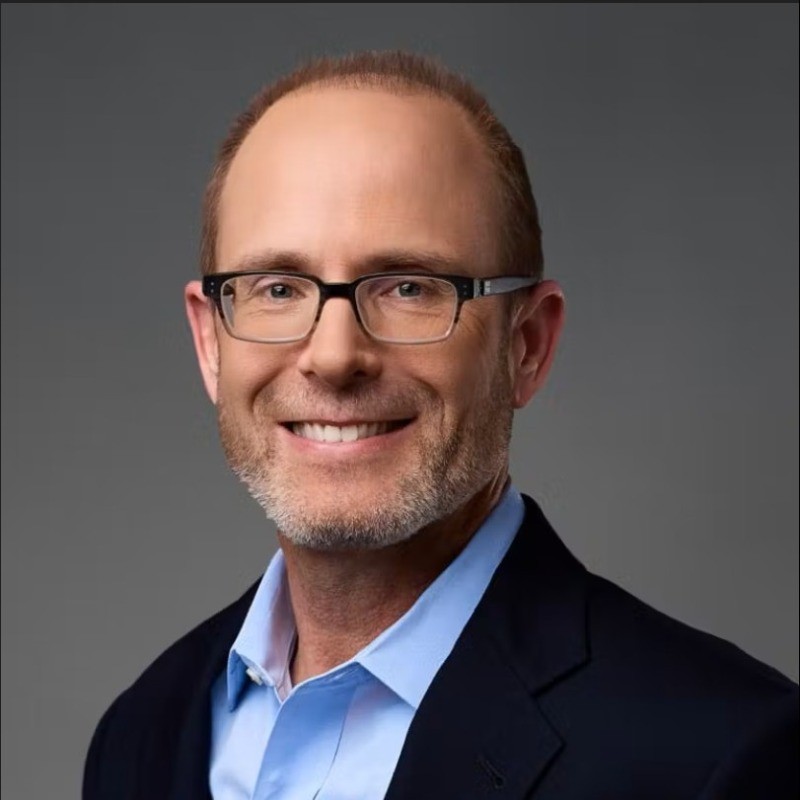 Jeff True