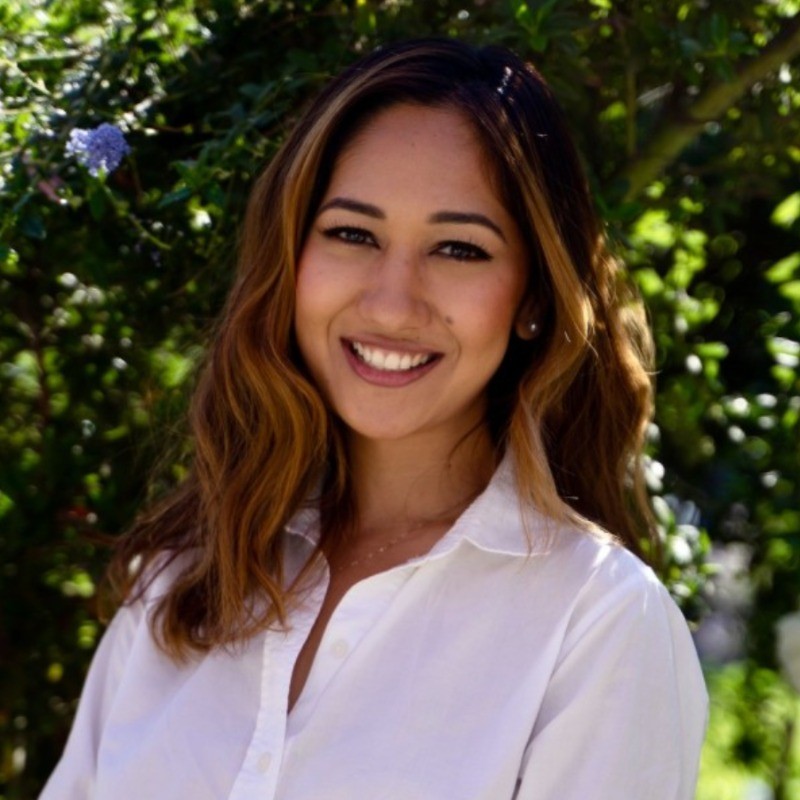 Yashi Shrestha