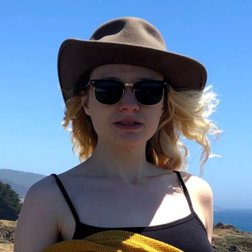 Amanda Askell