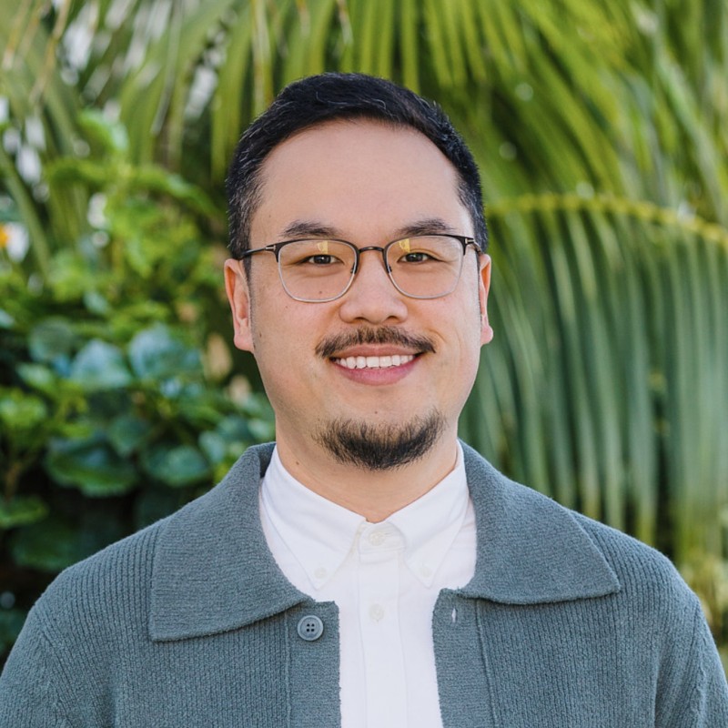 Justin Chuan