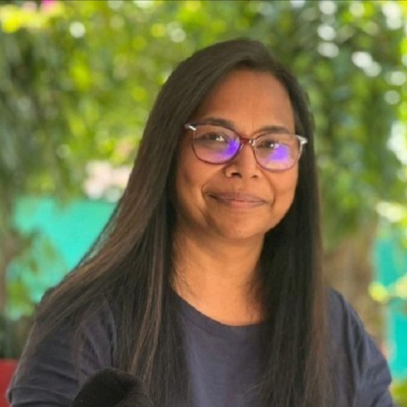 Rekha Das