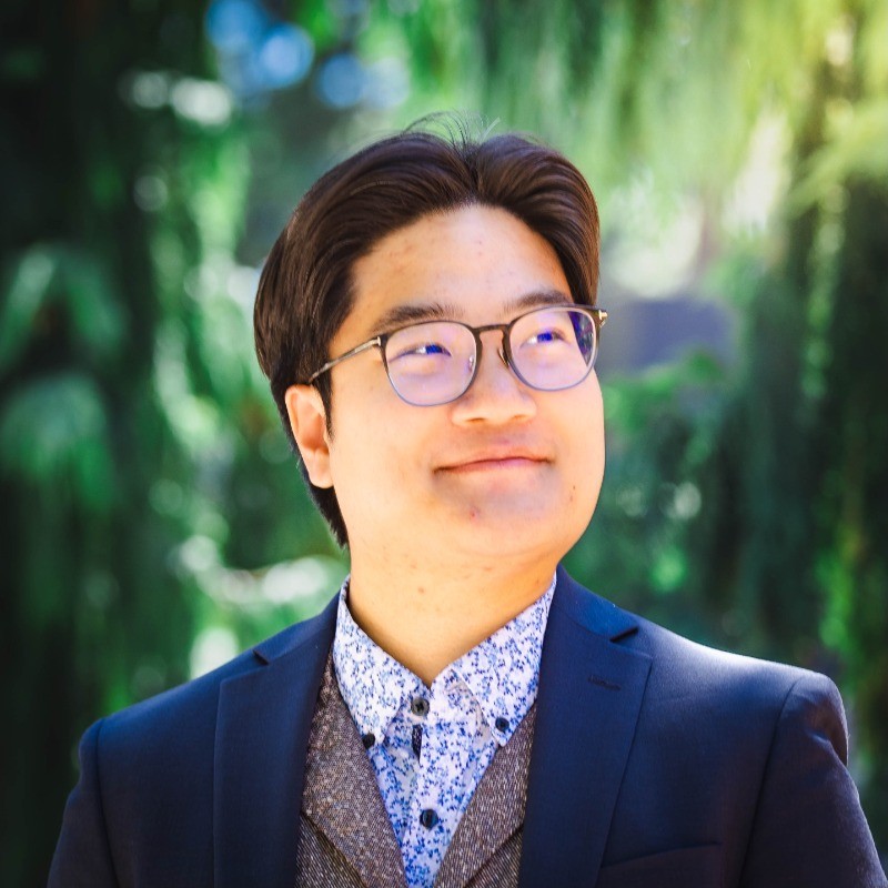 Elliot Chang