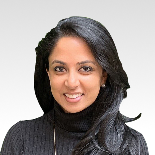 Candice Carvalho
