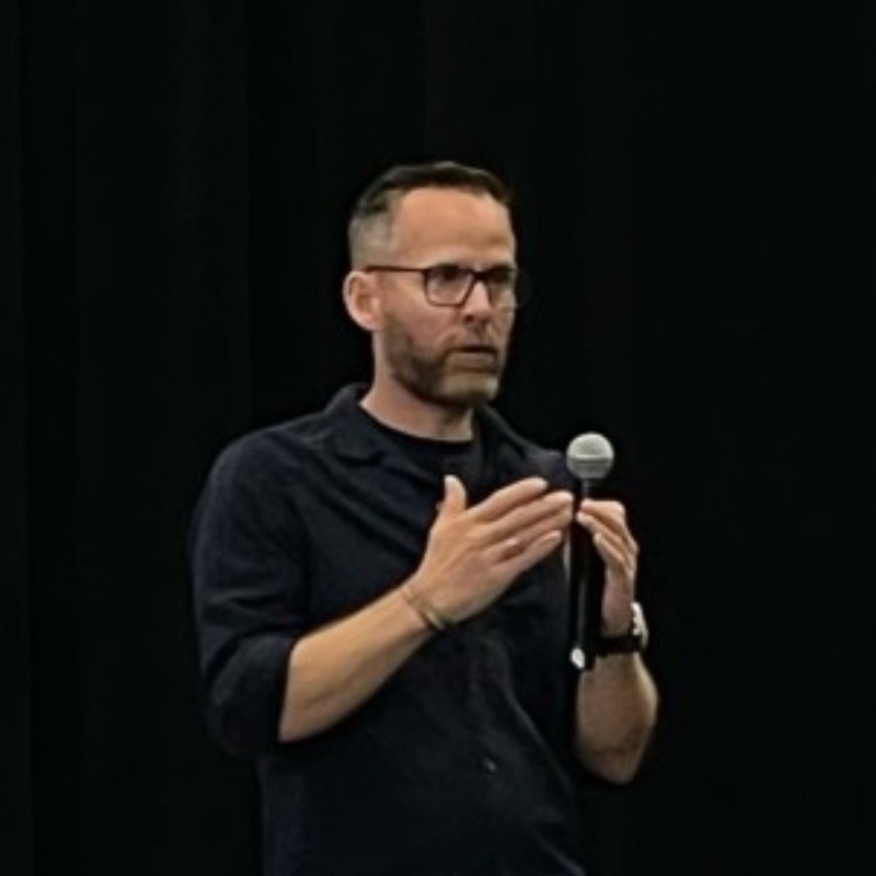 Markus Lipp
