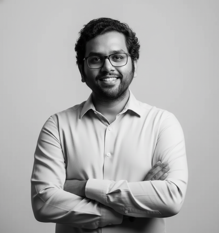Vijay Karthik