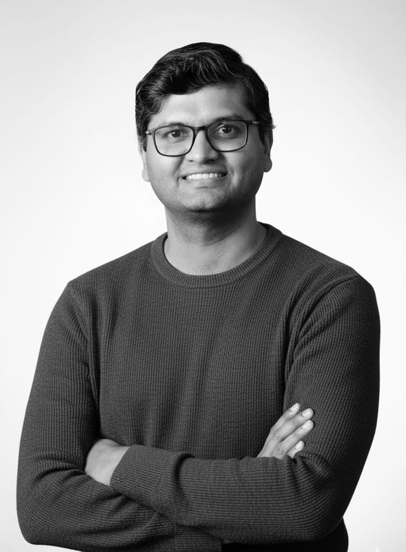 Gaurav Maheshwari