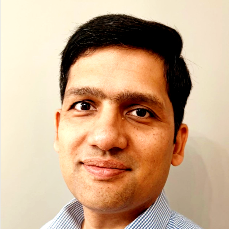 Varun Jain
