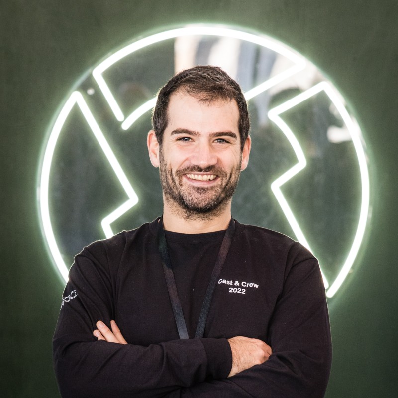Theo Gonella