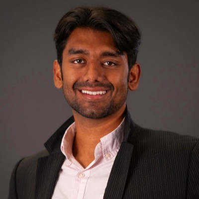 Rohit Rustagi