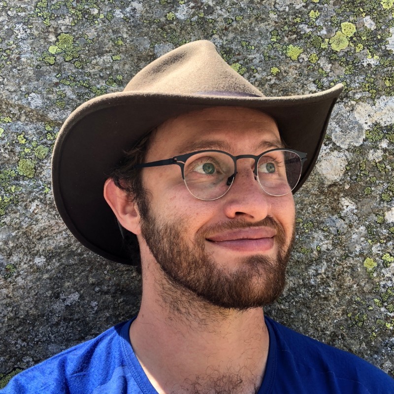 Raphael D'Amico