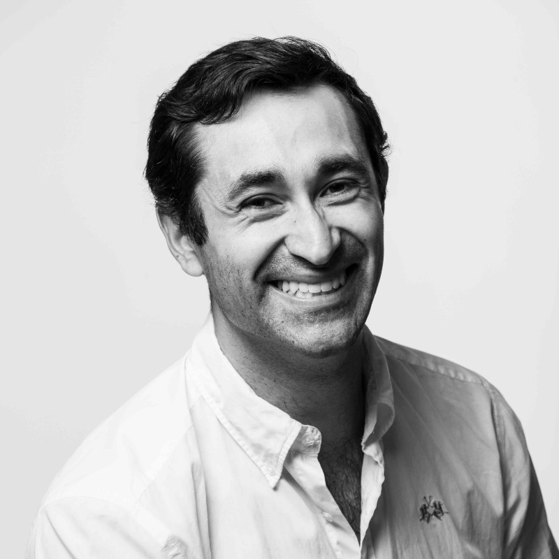 Alex Embiricos