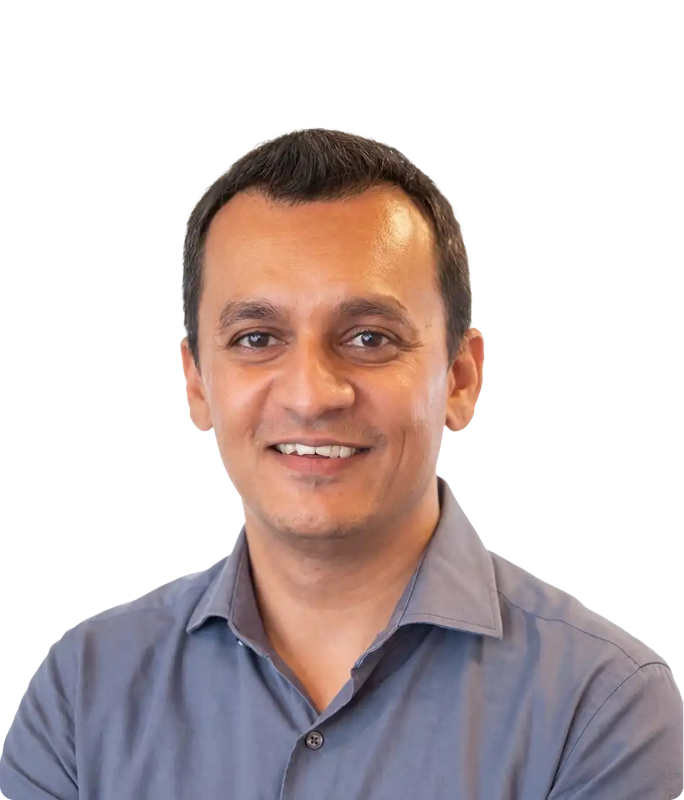 Pranav Piyush