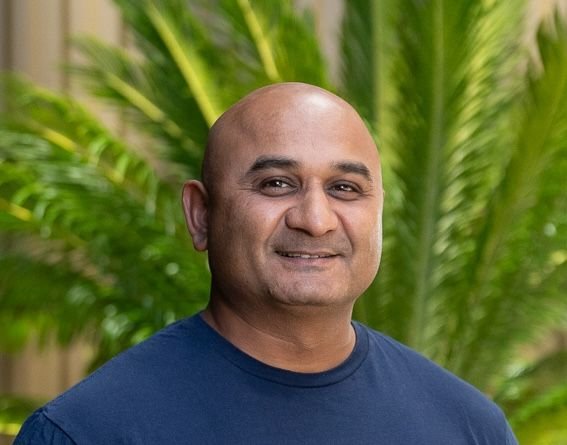 Vikram Arwade