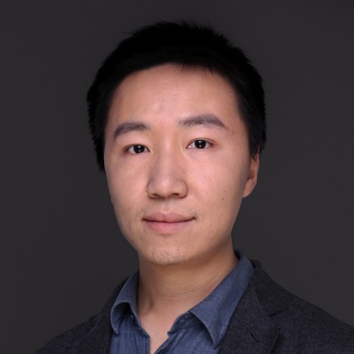 Shiquan Wang