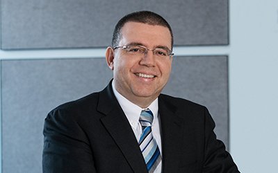 David Martinez