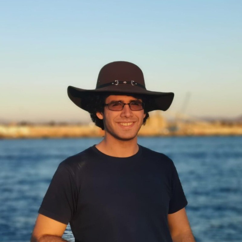 Eric Zelikman