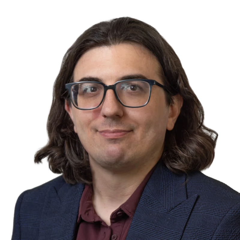 Justin Reich