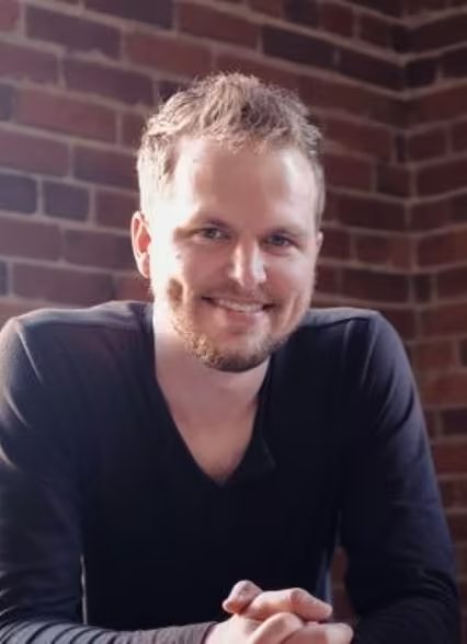 Ryan Delk