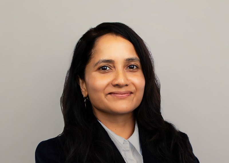 Aparna Elangovan