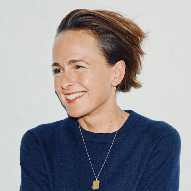 Eva Kirstine Lægdsgaard