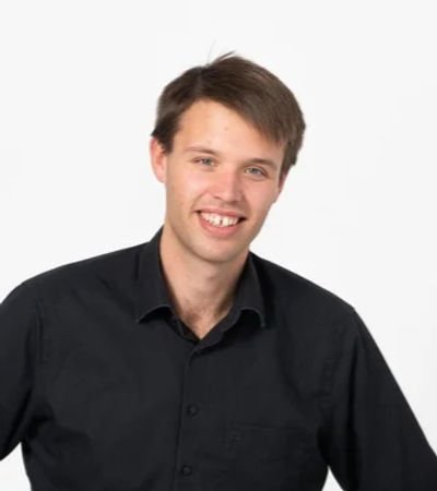 Jeroen Wink