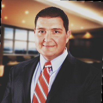 Anthony Cefalo