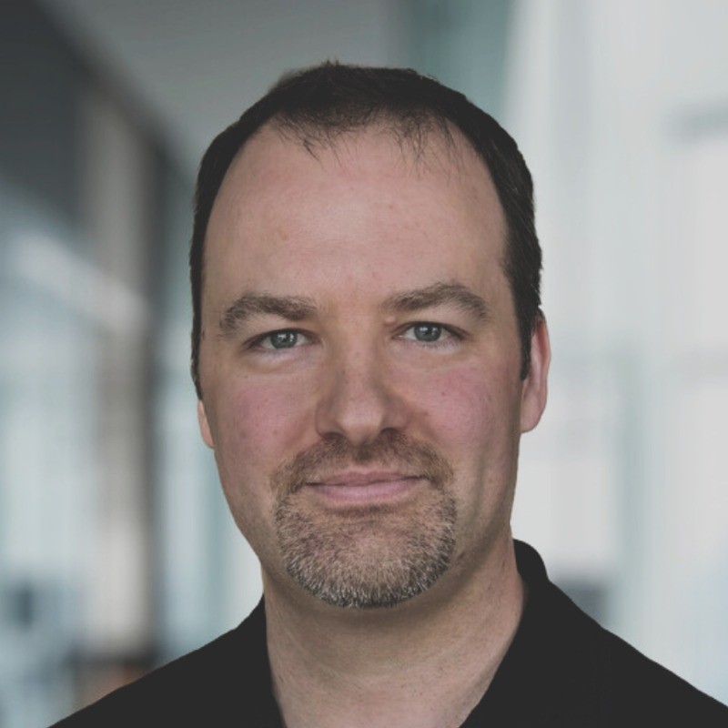 Bryan Healey