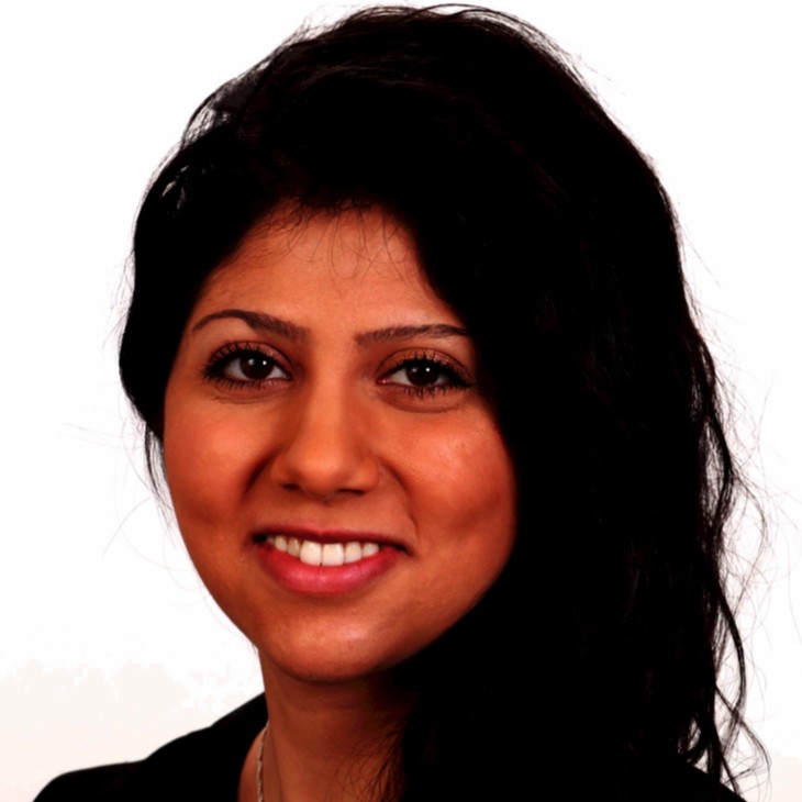 Neena Bitritto-Garg