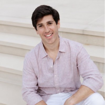 Michael Topol