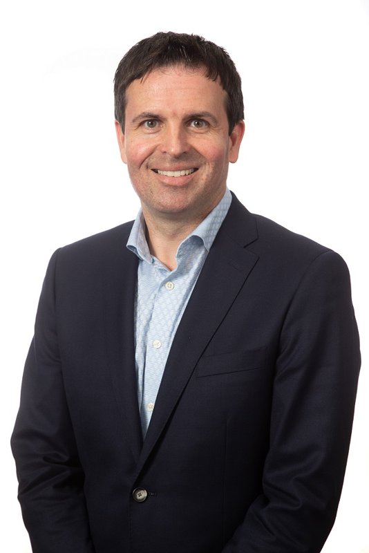 Sean McCormack