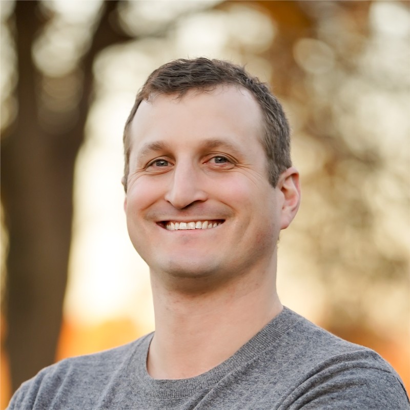 SCOTT REICH