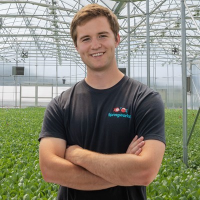 Trevor Kenkel