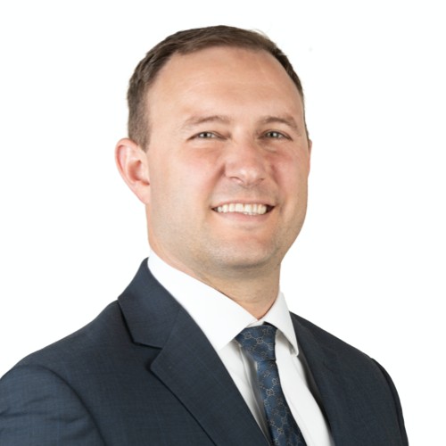 Mark A. Schallenberger