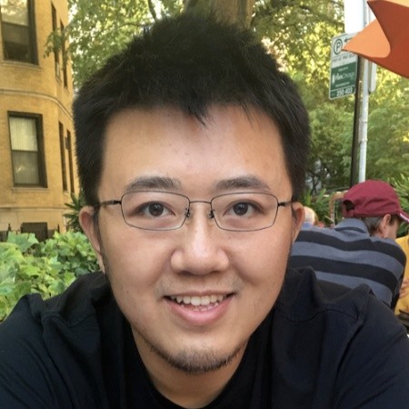 Suyu Zhang