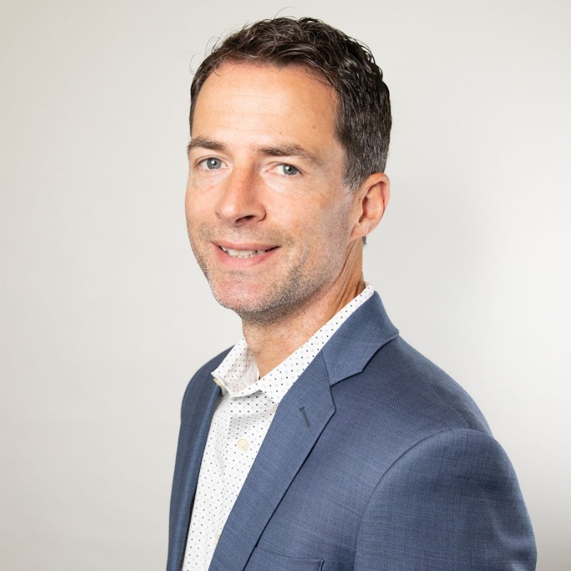 Eric M. Sullivan