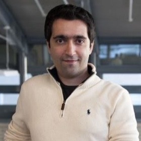 Sertac Karaman
