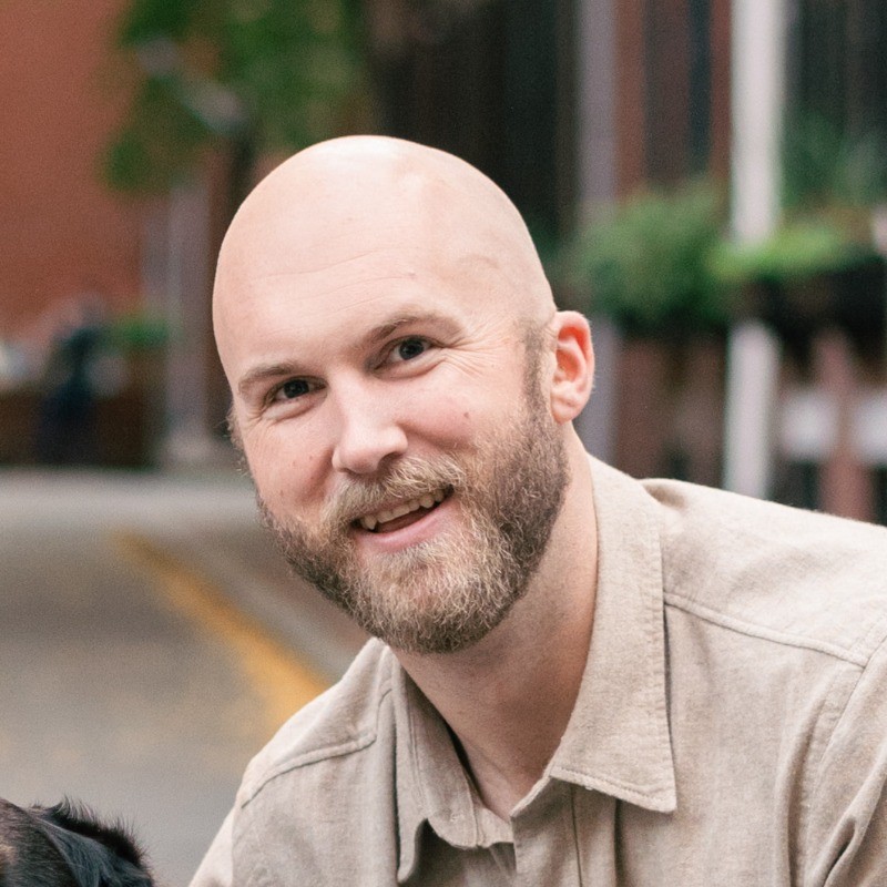 Eric Olson