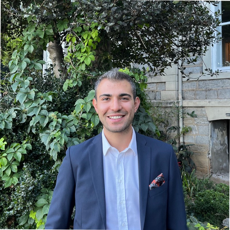 Batuhan Sakarcan