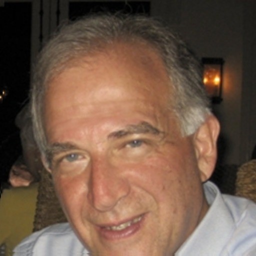 Daniel Alkon