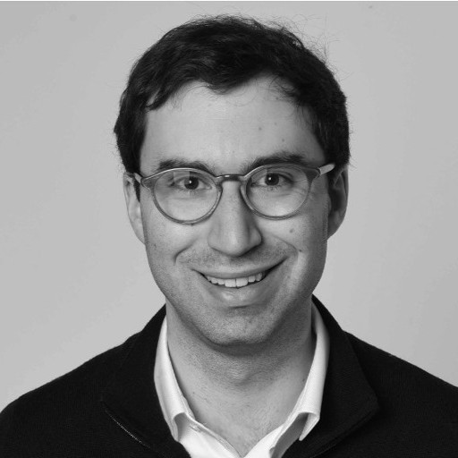 Samuel Cohen