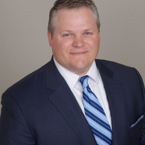 Brad Olson