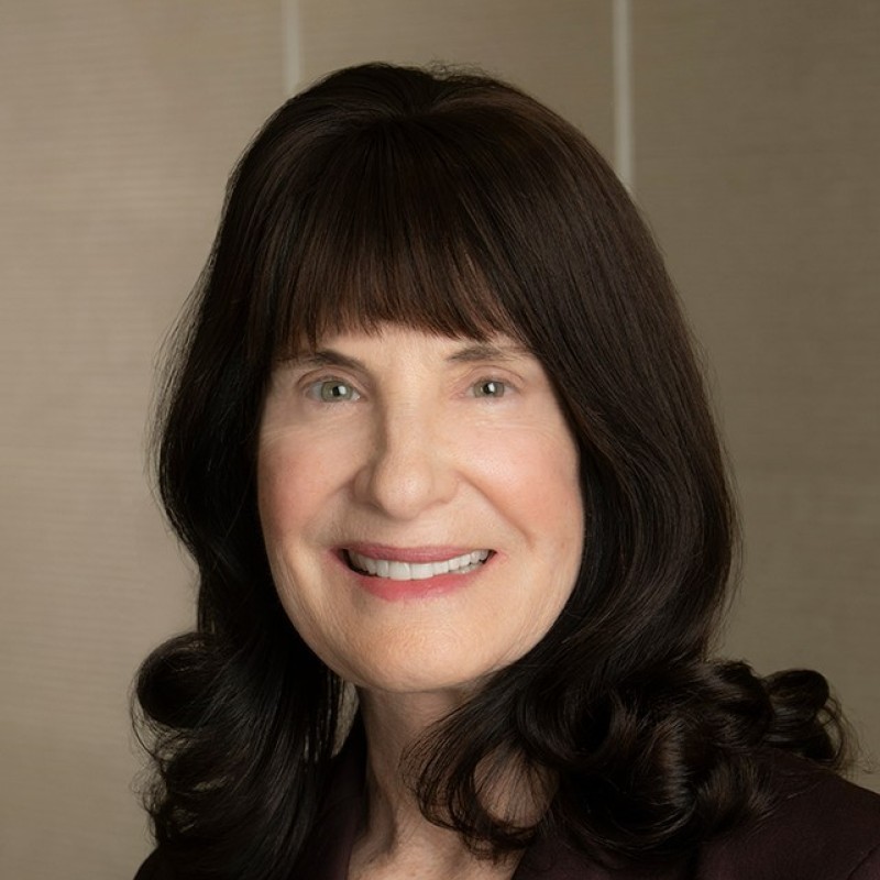 Francine R. Kaufman