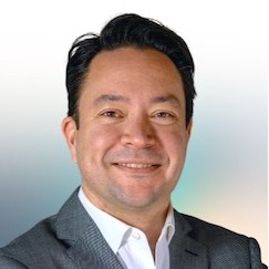 Matthew Mejia